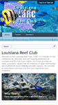 Mobile Screenshot of lareefclub.com